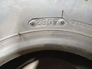 Neumático Maxxis AT19x7-8 20N Quad 2 neumáticos