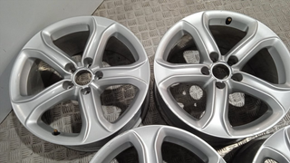 JUEGO LLANTAS AUDI A5 COUPE (8T) R17