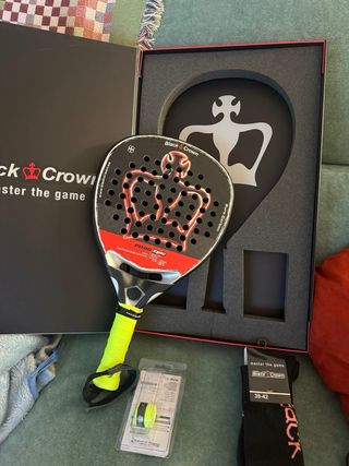 BLACK CROWN PITON EPIC 2025