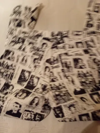 Pantalones Stranger Things Edición Limitada