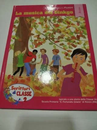 La musica del Ginkgo