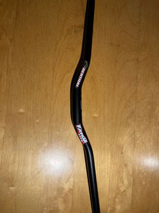 Manillar Renthal Fatbar Lite 31.8mm 30 Rise