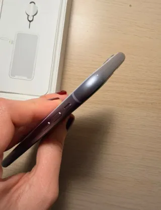 iPhone 11 MORADO ESCUCHO OFERTAS