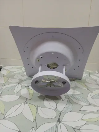 Plafón Techo Princesas Disney