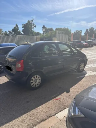 Citroen Xsara 2005