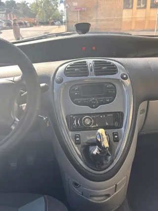 Citroen Xsara 2005