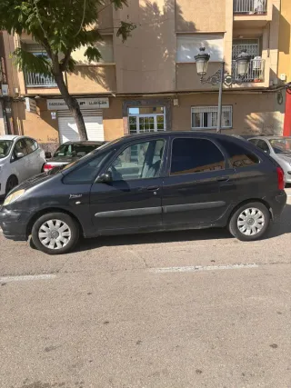 Citroen Xsara 2005