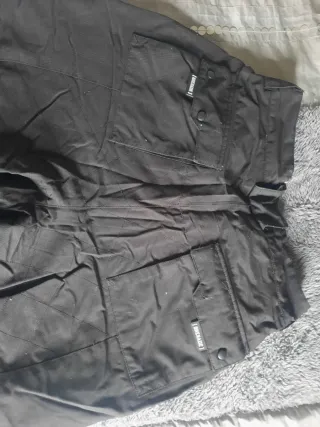 Pantalón Snow Grenade Logístic