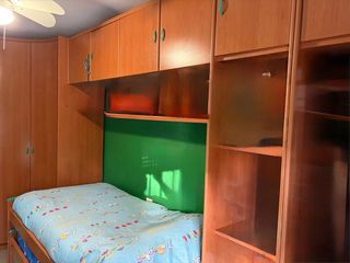 Dormitorio completo infantil