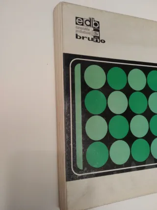 libro FP-1 antiguo Matemáticas 1