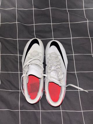 Zapatillas de fútbol Nike Tacos