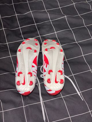 Zapatillas de fútbol Nike Tacos