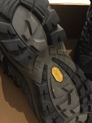 Botas Bestard Gore-Tex Talla 41.5