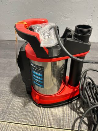 Bomba de agua Einhell GE-SP 4390 ECO