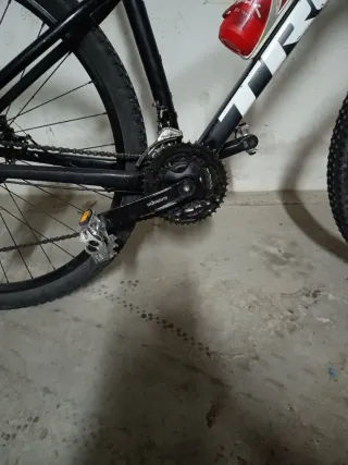 Bicicleta Trek Marlin 4 29