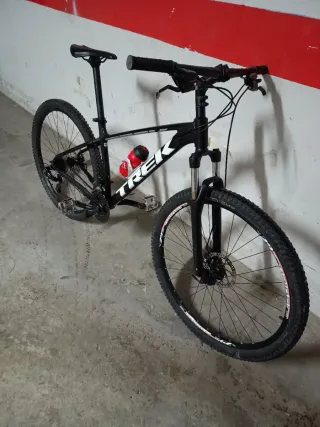 Bicicleta Trek Marlin 4 29