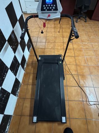 Cinta de Correr pegable