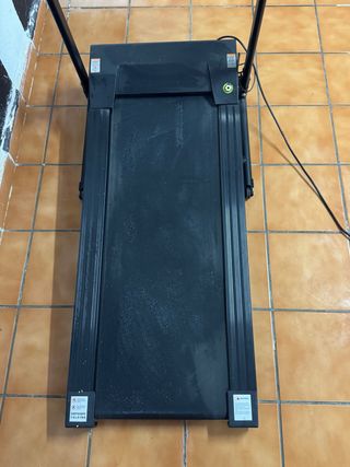 Cinta de Correr pegable