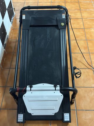 Cinta de Correr pegable