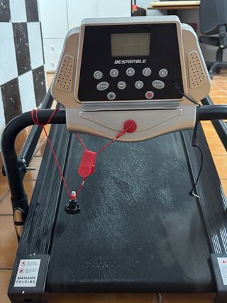 Cinta de Correr pegable