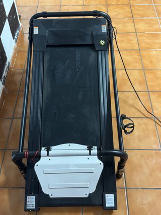 Cinta de Correr pegable