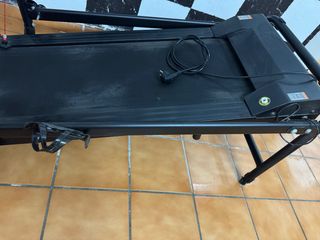 Cinta de Correr pegable