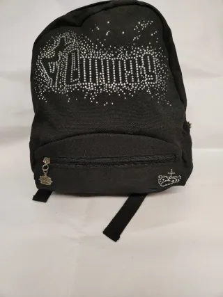 Zainetto Corona's con strass