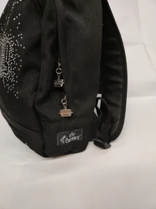 Zainetto Corona's con strass