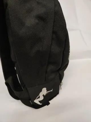 Zainetto Corona's con strass