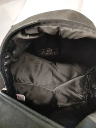 Zainetto Corona's con strass