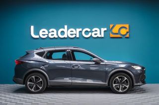 Cupra Formentor 1.4 E-HYBRID 204 CV DSG