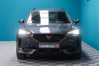 Cupra Formentor 1.4 E-HYBRID 204 CV DSG