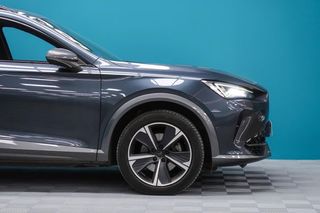 Cupra Formentor 1.4 E-HYBRID 204 CV DSG