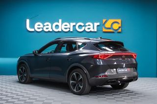 Cupra Formentor 1.4 E-HYBRID 204 CV DSG