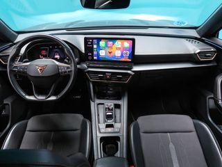 Cupra Formentor 1.4 E-HYBRID 204 CV DSG