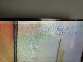 Televisor Xiaomi 55 Negro