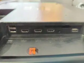 Televisor Xiaomi 55 Negro