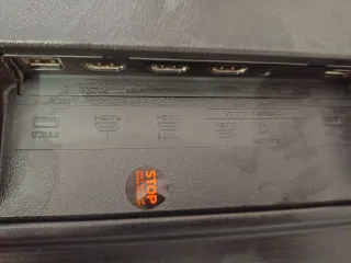 Televisor Xiaomi 55 Negro