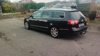 Volkswagen Passat 2006