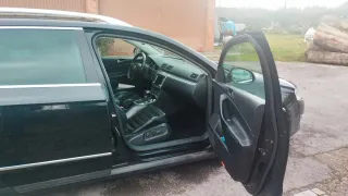 Volkswagen Passat 2006