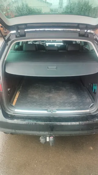 Volkswagen Passat 2006