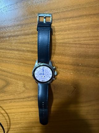 Reloj Montblanc Summit 3.0 Smartwatch