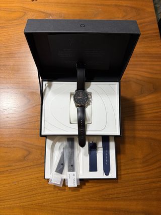 Reloj Montblanc Summit 3.0 Smartwatch