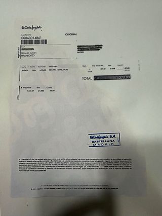 Reloj Montblanc Summit 3.0 Smartwatch