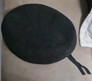 Boina Negra Brigada Paracaidista