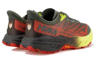 Zapatillas HOKA Trail Running Talla 44.5