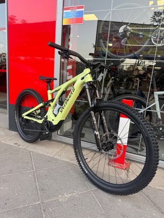Specialized Turbo Levo