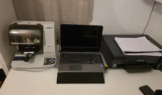 Set Sublimación y Grabado