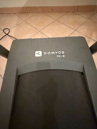Tapis roulant Domyos TC-3