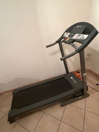 Tapis roulant Domyos TC-3